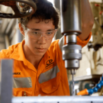 Training our future tradesmen