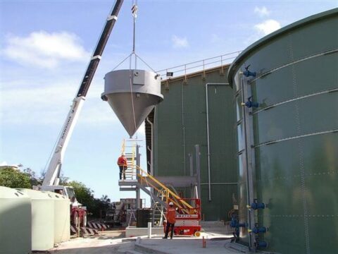 Cannington Port