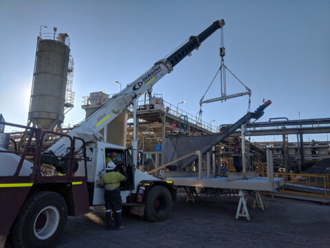 Phosphate Hill