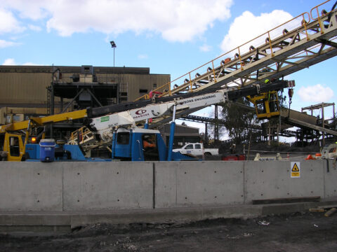 GEMCO GEEP project